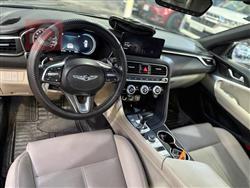 جنسس G70